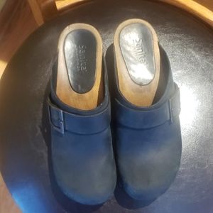 Sanita Clogs